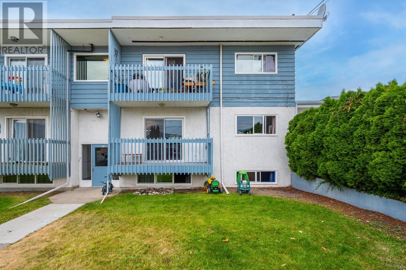 211825 HILL STREET Ashcroft, British Columbia Condos for Sale