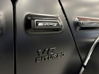 **YEAR-END SPECIAL!** - - > | NO LUXURY TAX | < - - FEATURING : 2 SETS OF WHEELS, MATTE XPEL STEALTH... (image 7)