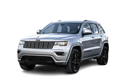 Jeep Grand Cherokee Altitude 4X4 * 3.6L V6 Pentastar * Groupe Électrique * Climatisation * Bluetooth...