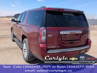 #490 2019 GMC Yukon XL Engine: Gas V8 6.2L/376 Safety Equipment Lane Change Alert with Side Blind Zo... (image 4)