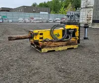 Marteau Industriel | Industrial Jackhammer Cop-Co MB1200