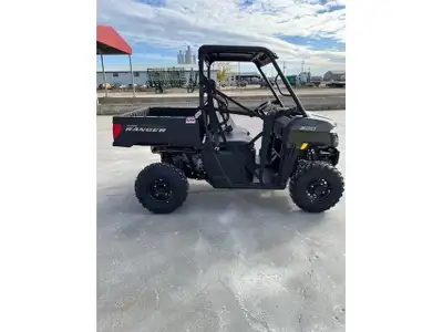 2026 Polaris RANGER 500 ...