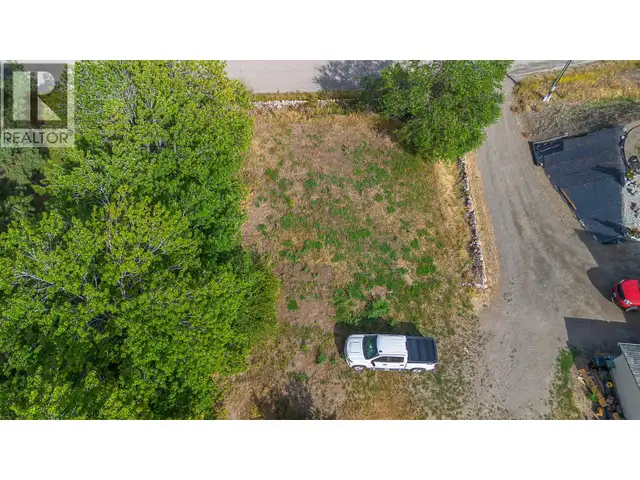 6610 Goose Lake Road Vernon, British Columbia in Land for Sale in Vernon - Image 12