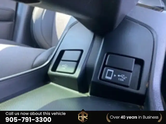 2019 Honda CLARITY Plug-In Hybrid | No Accidents Reported in Cars & Trucks in Mississauga / Peel Region - Image 19