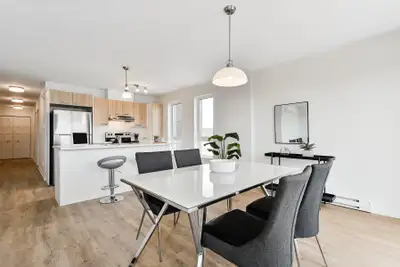 **PROMO** - 4 1/2 TOUT INCLUS à louer à Québec