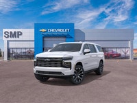Saskatoon Motor Products - This Chevrolet Suburban delivers a Gas V8 6.2L/ engine powering this Auto... (image 8)