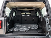 Welcome to 400 Chrysler Dodge Jeep Ram. The 2026 Jeep Wrangler is a brand new, iconic 4x4 SUV built... (image 7)