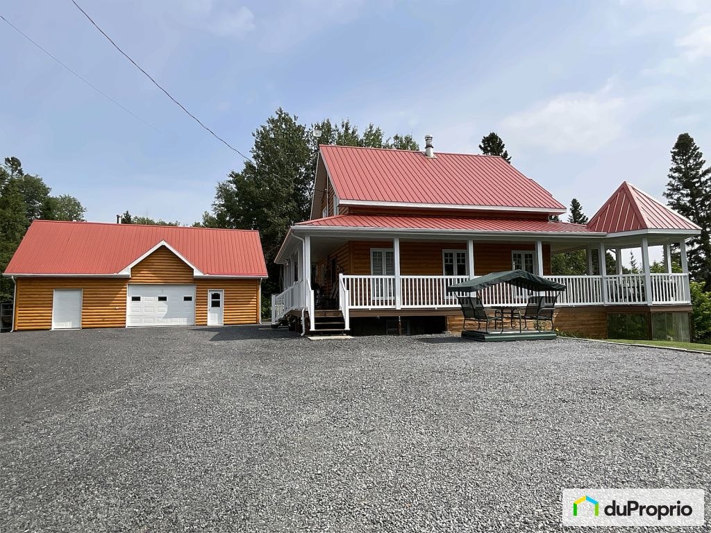 $749,000 - 3 Storey for sale in Péribonka — photo 3
