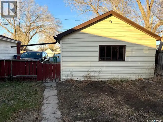 1140 Coteau STREET W Moose Jaw, Saskatchewan in Houses for Sale in Moose Jaw - Image 17