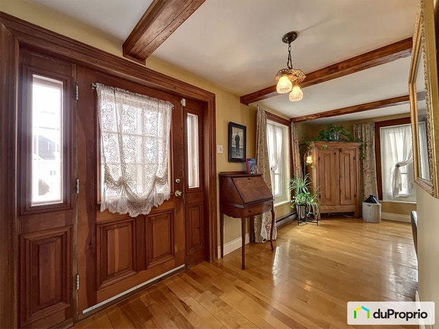 $475,000 - 2 Storey for sale in St-Antoine-De-Tilly — photo 3