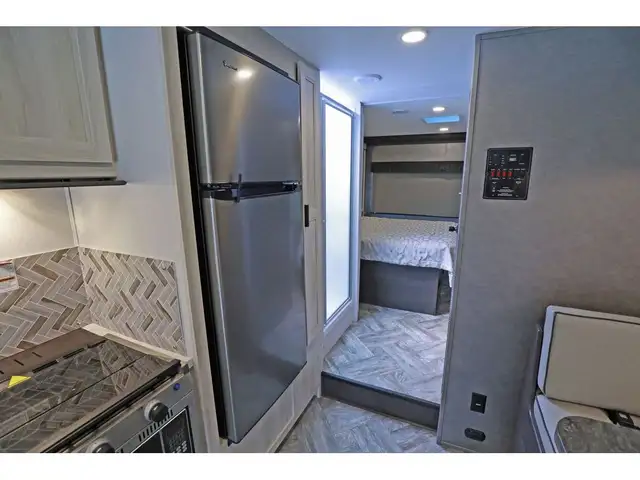 2022 Forest River Forester 3011 / 3010 Classe C 31 pieds 2 exten in RVs & Motorhomes in Laval / North Shore - Image 14