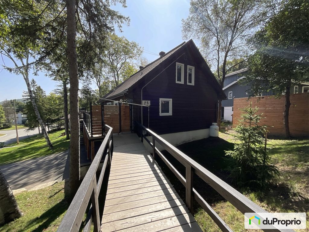 $850,000 - Bungalow for sale in St-Sauveur — photo 2