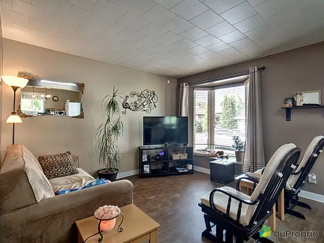 $275,000 - Duplex for sale in Amqui in Houses for Sale in Rimouski / Bas-St-Laurent - Image 5