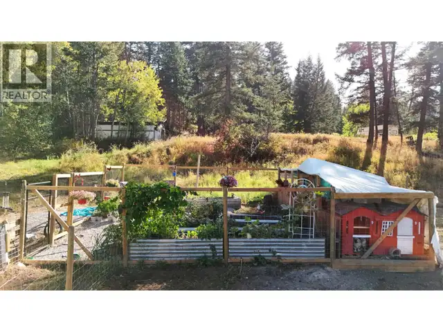 406 GIBBON ROAD Williams Lake, British Columbia in Land for Sale in Williams Lake - Image 11