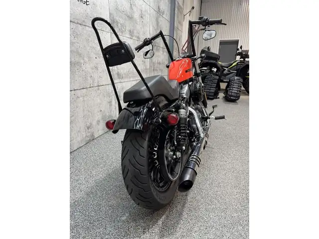 2020 Harley-Davidson XL1200 Forty Eight in Street, Cruisers & Choppers in Saguenay - Image 9