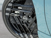 Engine: 2.0 L DOHC 16 Valve 4-cylinder L/100Km City: 8.0 L/100Km Hwy: 6.4 Safety Equipment Electroni... (image 7)