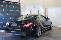 Special Finance Price: $33,999 | Cash Price: $35,499 2017 Mercedes-Benz CLS550 4MATIC - No Accidents... (image 5)