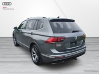 AUDI TROIS-RIVIÈRES MEMBER OF THE GABRIEL GROUP 819-266-7777 LOCATED IN THE CENTER OF MAURICIE AT AU... (image 4)