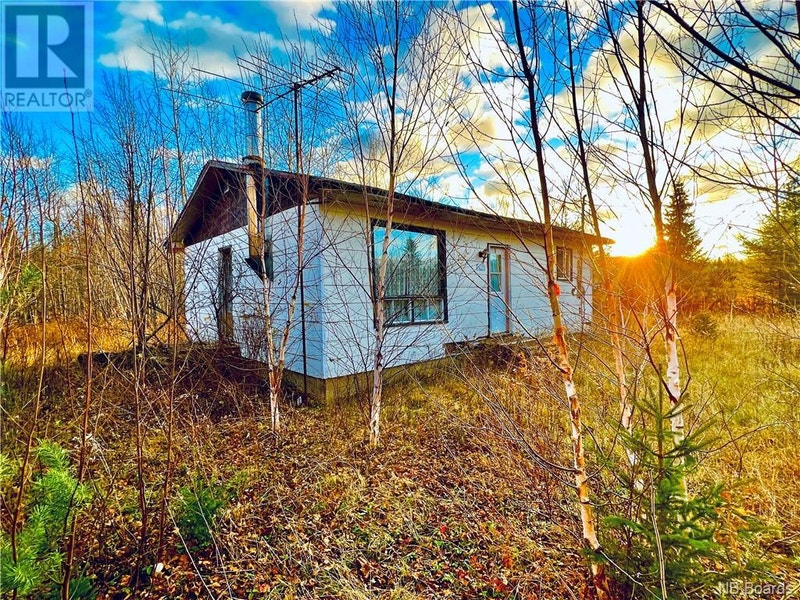 296 Route 455 Allainville, New Brunswick Houses for Sale Miramichi