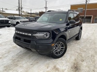 **WE WILL BEAT ANY FORD DEALER IN THE CITY** Adventure meets everyday versatility in the 2026 Bronco... (image 1)