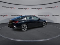 // ACCIDENT FREE!! // The 2024 Hyundai Elantra Preferred FWD is a smart compact sedan with modern st... (image 7)