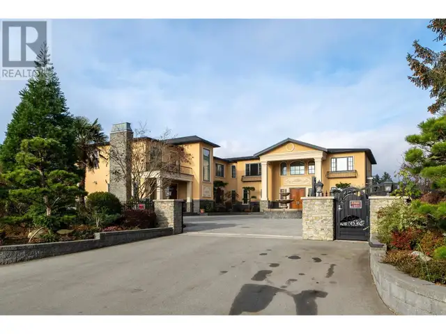 10111 NO. 6 ROAD Richmond, British Columbia62867602043010121
