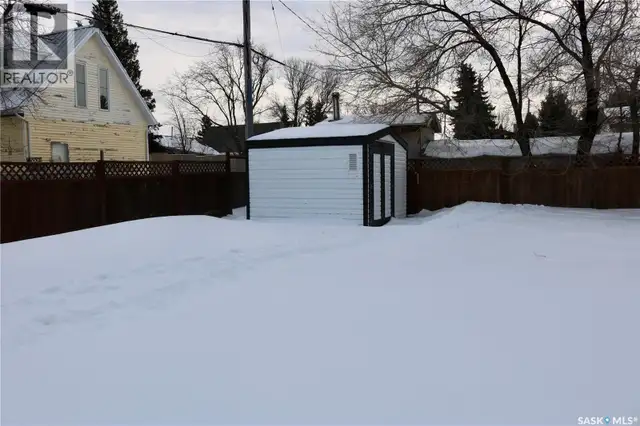 209 Pelly STREET Rocanville, Saskatchewan in Houses for Sale in Regina - Image 37