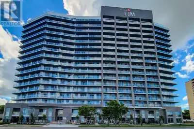 Step into modern living with this almost new 1-bedroom, 1-bathroom condo offering a smart, open-conc...