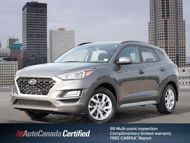 2020 Hyundai Tucson Preferred Sun/Leather AWD | No Accidents in Cars & Trucks in Calgary
