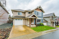 1140 Timberwood Dr Nanaimo, British Columbia