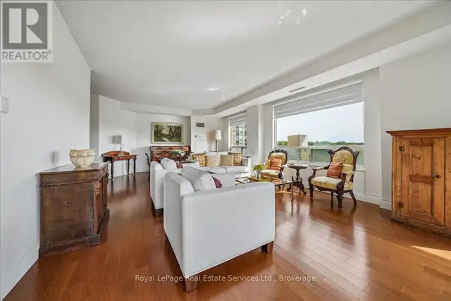 405 - 2511 LAKESHORE ROAD W Oakville (BR Bronte), Ontario in Condos for Sale in Oakville / Halton Region - Image 15