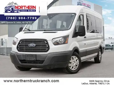 WAS: $57900 NOW: $54900 plus taxes and licensing feesThis 2019 Ford Transit 350 XL is equipped with...