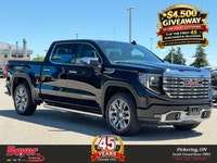 Reserve package, 6.2L V8, adaptive ride control, accident free, one owner, MultiPro Power Steps, 22... (image 7)