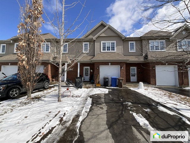 $539,000 - Townhouse for sale in Vaudreuil-Dorion — photo 3