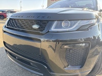 AMVIC Licensed Dealer AMVIC LICENSED DEALER//Stock Number: NE114702A *HSE Dynamic Trim *5-Passenger... (image 2)