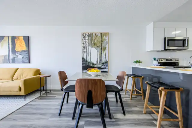 Two Bedroom Apartment for Rent - 15 Martha Eaton Way in Long Term Rentals in Markham / York Region - Image 14