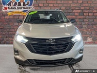 Welcome to Mann-Northway Auto Source. Conquer diverse Canadian conditions with this capable 2020 Che... (image 8)