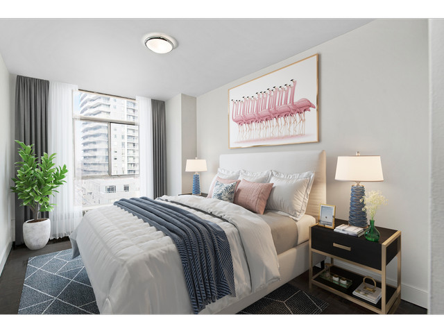31-35 St. Dennis Drive - 1 Bedroom Apartment for Rent in Long Term Rentals in City of Toronto - Image 3