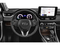 Vehicle DescriptionThis Clean CARFAX Toyota RAV4 Hybrid Limited AWD delivers premium comfort, excell... (image 3)
