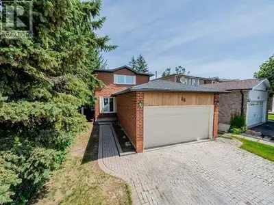 88 DON HEAD VILLAGE BOULEVARD Richmond Hill (North Richvale), On
