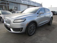 Thanks for viewing our South View Motors Inventory! 2020 Lincoln Nautilus Reserve AWD - Fully Loaded... (image 3)