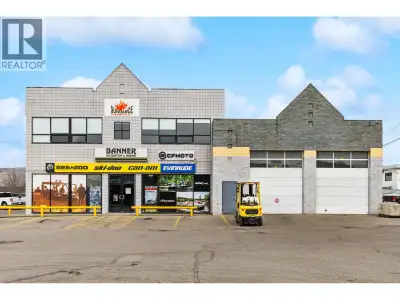 A rare opportunity to lease 10,212 SF of large-format retail and service commercial space in one of...