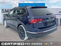 Saskatoon Motor Products - Recent Arrival! 2024 Volkswagen Tiguan Comfortline 4Motion - Certified. C... (image 3)