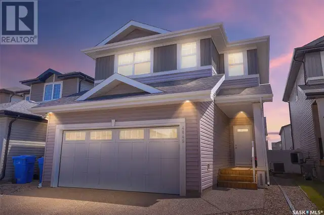 4049 Delhaye WAY Regina, Saskatchewan628685398896671221