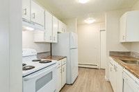 Amenities: In-Suite Laundry • Affordable Parking • Updated Appliances Suite & Building: Spacious one... (image 4)