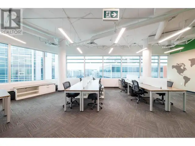 1015 8400 WEST ROAD Richmond, British Columbia in Commercial & Office Space for Rent in Prince Rupert - Image 15