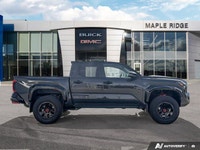4x4 Double Cab Auto SB Hybrid ... Engine: Intercooled Turbo Gas/Electric I-4 2.4 L/146 Other Equipme... (image 5)