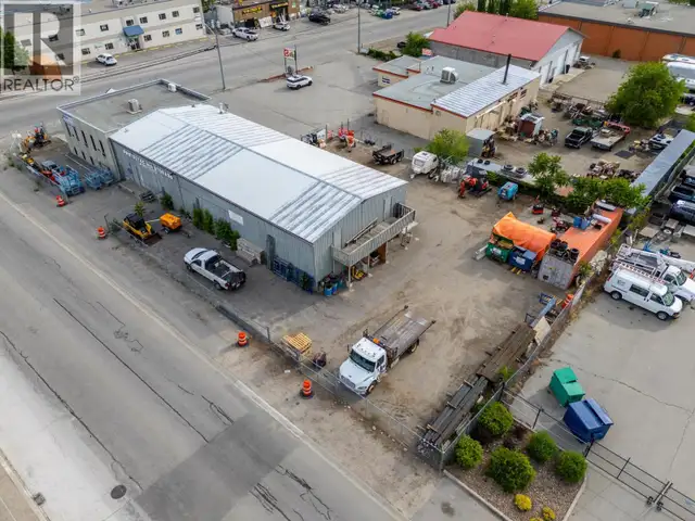 275 Okanagan Avenue E Penticton, British Columbia in Commercial & Office Space for Sale in Penticton - Image 13
