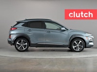 Cornering Lights, Auto Dimming Rearview Mirror, Front Heated Seats and more! Clutch is the largest o... (image 3)
