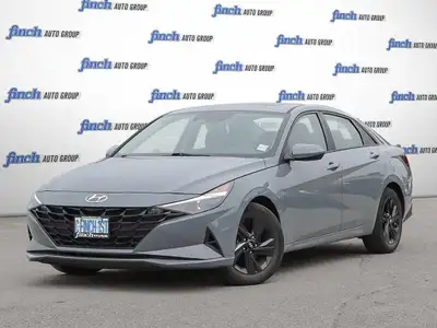 WAS: $20697 NOW: $19697 plus taxes and licensing feesExperience the 2023 Hyundai Elantra Preferred i...